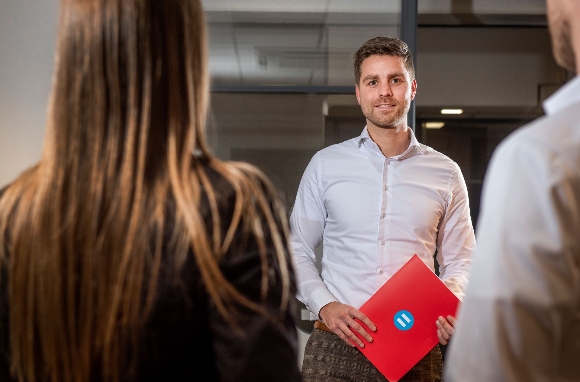 Faillissement en doorstart