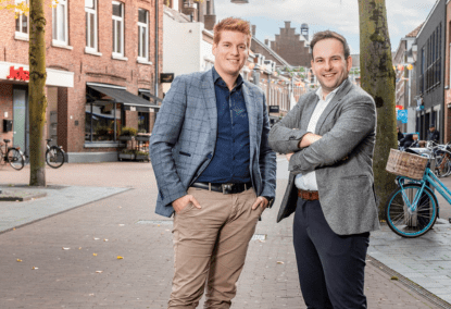 ERP en administratie