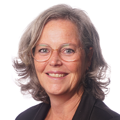 Claudia Steeghs-Broere - Lenssen Advies