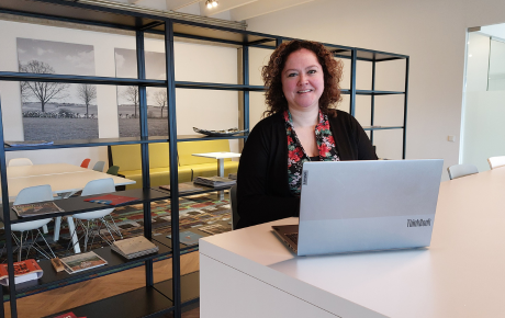Waar collega's meer dan alleen medewerkers zijn 