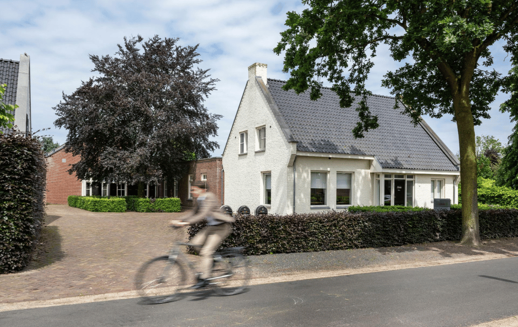Lenssen Advies - Horst aan de Maas