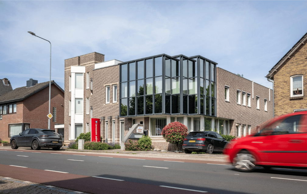 Lenssen Advies – Beekdaelen