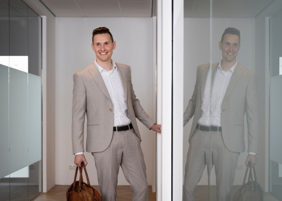 Faillissement en doorstart