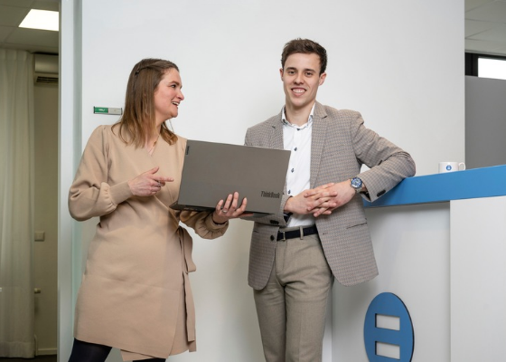 Overname, fusies en opvolging