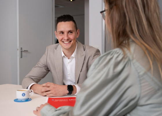 Financieringsaanvragen