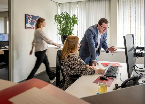 Management rapportages