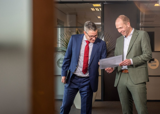 Algemeen juridisch advies