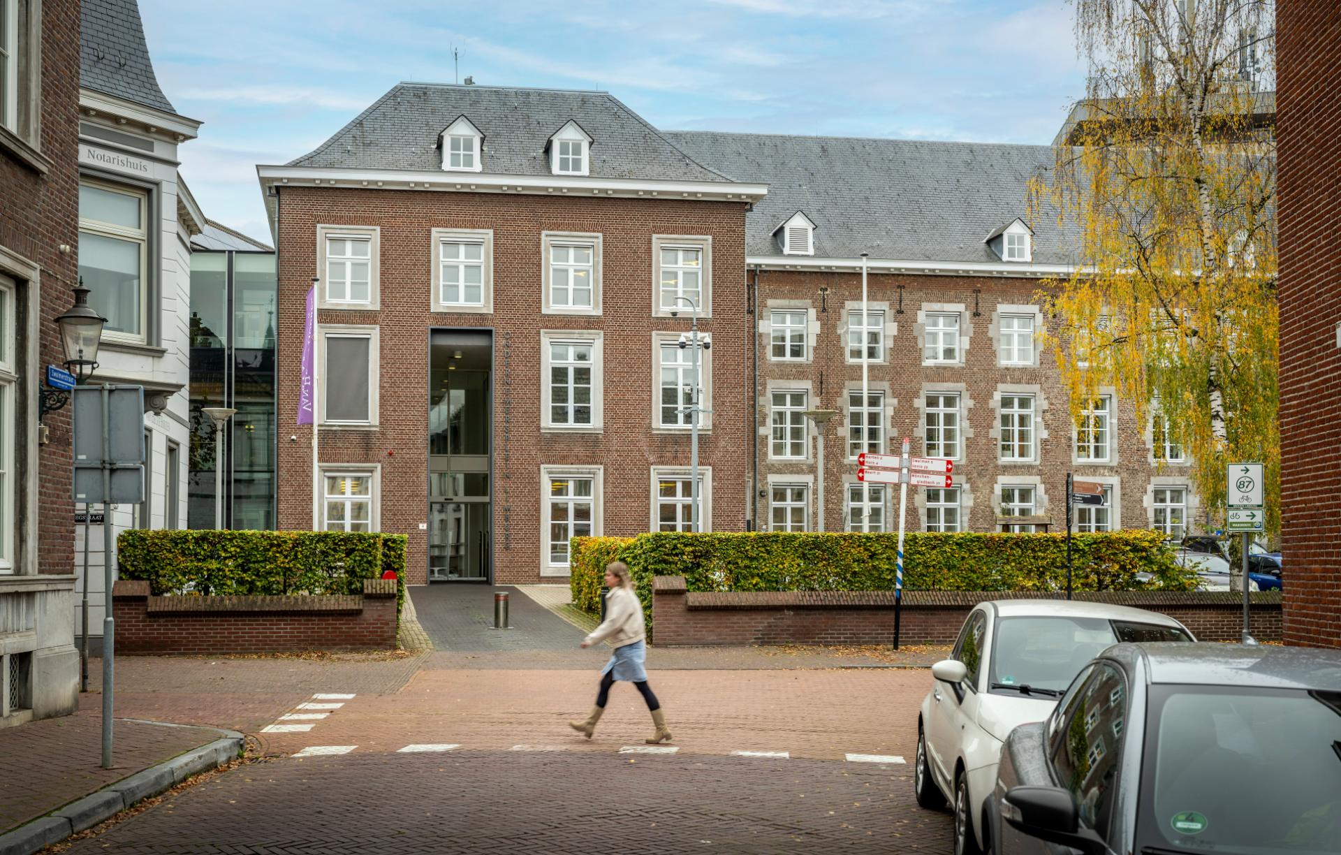Lenssen Advies - Roermond