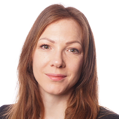 Veerle Ferfers-Reemers - Lenssen Advies