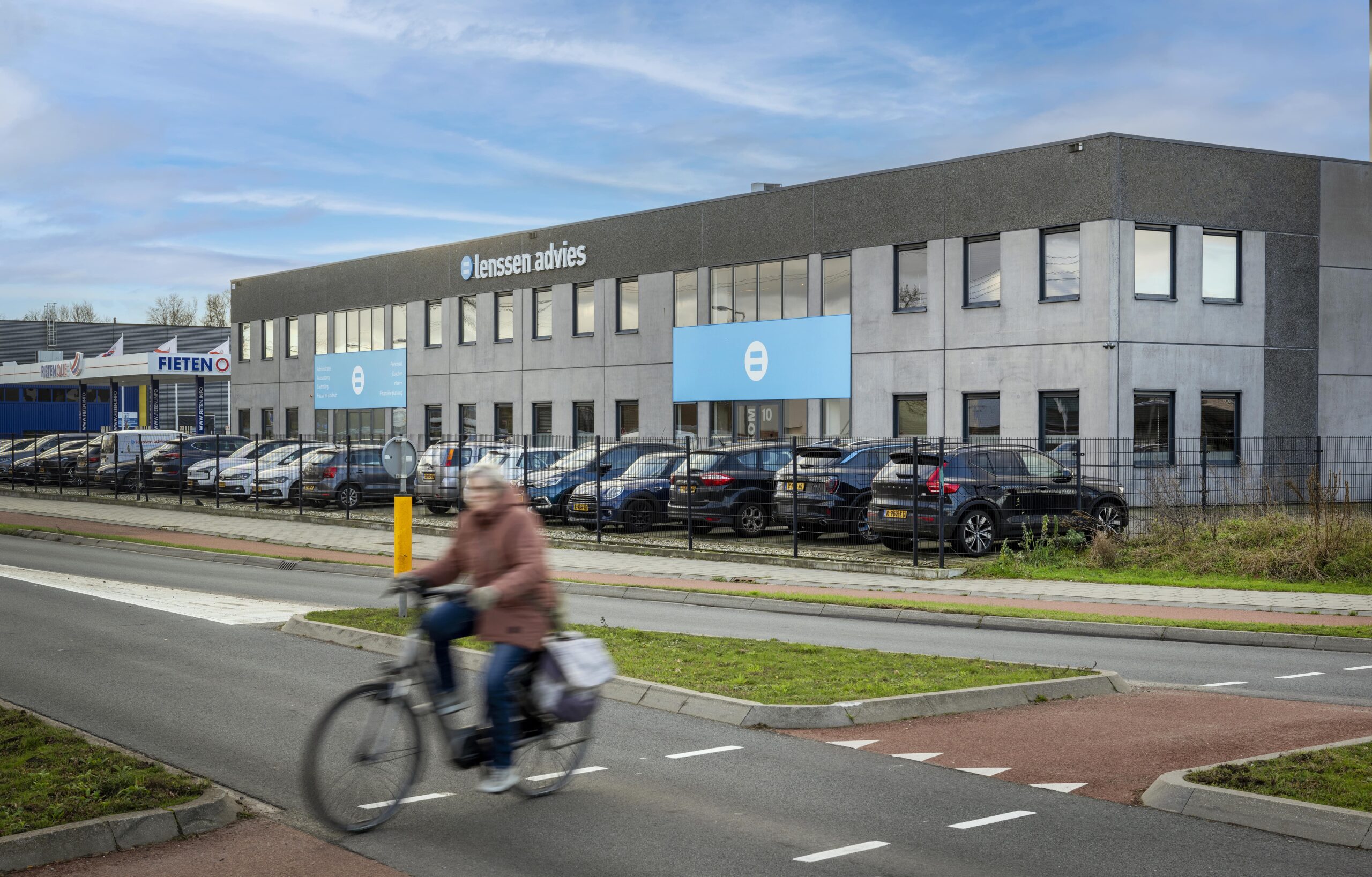Lenssen Advies - Venray
