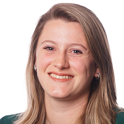 Aimee van der Hulst - Lenssen Advies
