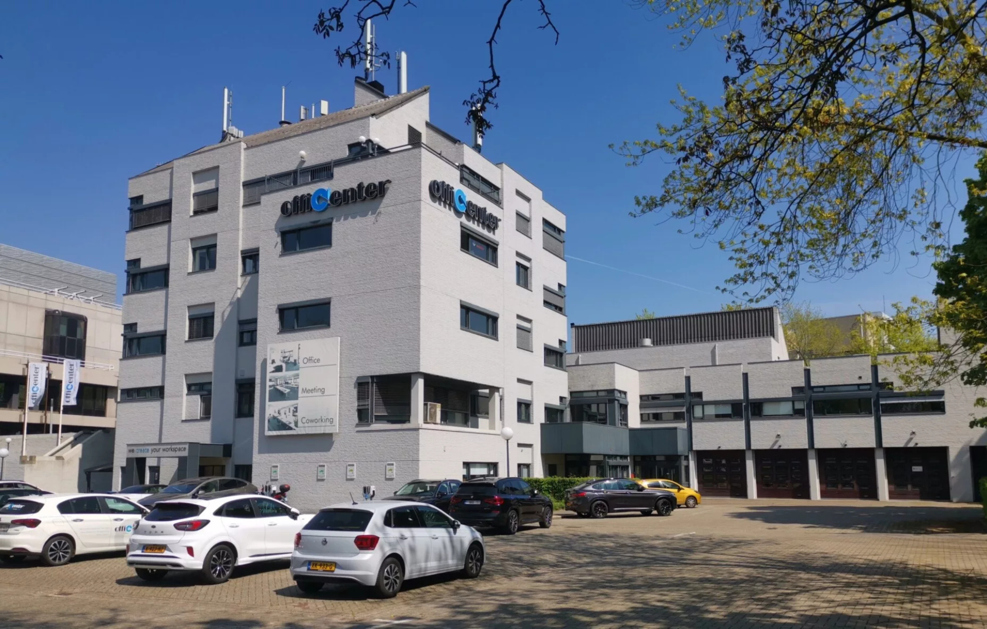 Lenssen Advies - Maastricht