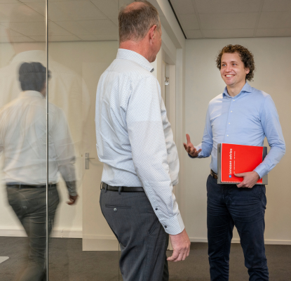 Fiscale partnerschap en ondernemerschap