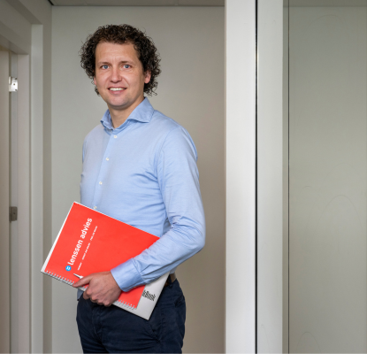 Fiscale partnerschap en ondernemerschap