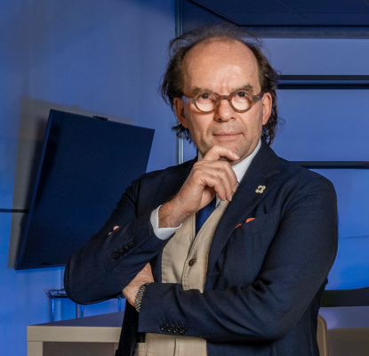 Zelfstandig blijven is de ultieme vorm van ondernemen