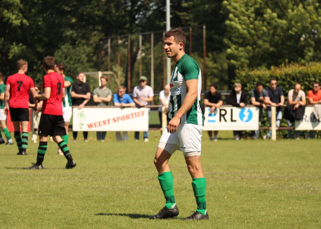 Van voetbalveld naar kantoor: ‘Kom bij ons werken’ bracht me bij Lenssen Advies
