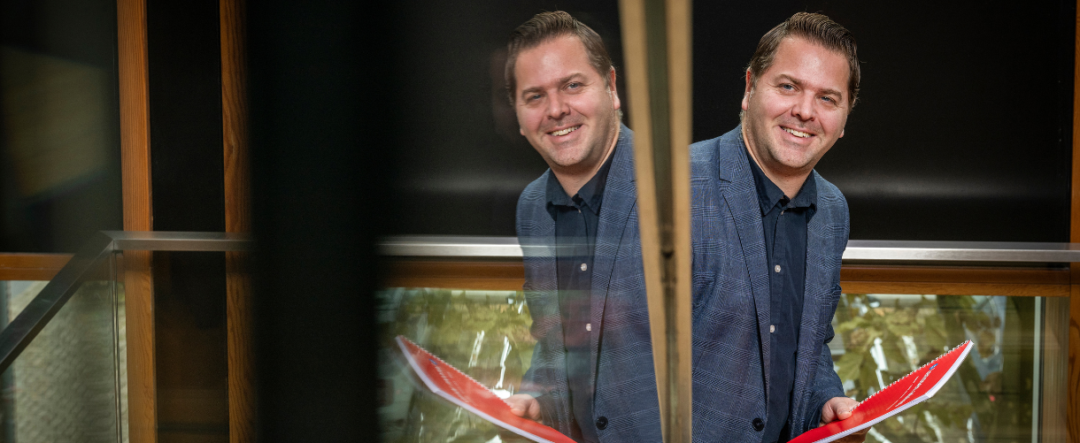 Wij willen je graag goed informeren. Mocht je daarom nog vragen hebben, neem dan gerust contact met ons op.