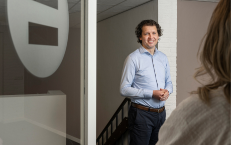 De belastingadviseur als jouw strategisch partner