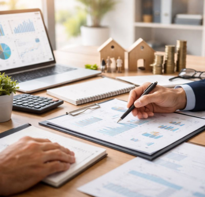 De belastingadviseur als jouw strategisch partner