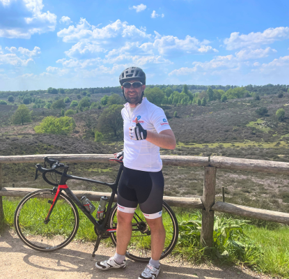 25 jaar Lenssen Advies: ‘Precies die ontwikkeling maakt dit mijn plek’