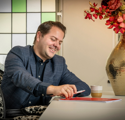 Het DNA van de accountant bij Lenssen Audit B.V.