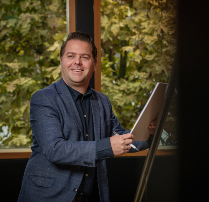 Het DNA van de accountant bij Lenssen Audit B.V.