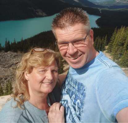 “Een ondernemer is meer dan alleen cijfers” – Monique over haar werk bij Lenssen Advies