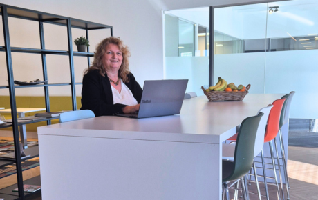 Een ondernemer is meer dan alleen cijfers