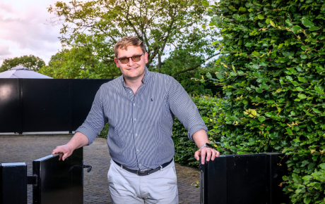 Tim Brouwers Lenssen Advies