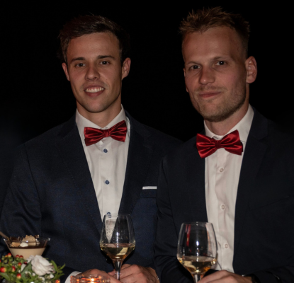 “Ik wist al snel: dit wil ik doen” Tom Bussemakers als Corporate Finance Adviseur