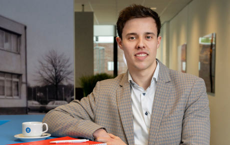 Tom Bussemakers Lenssen Advies