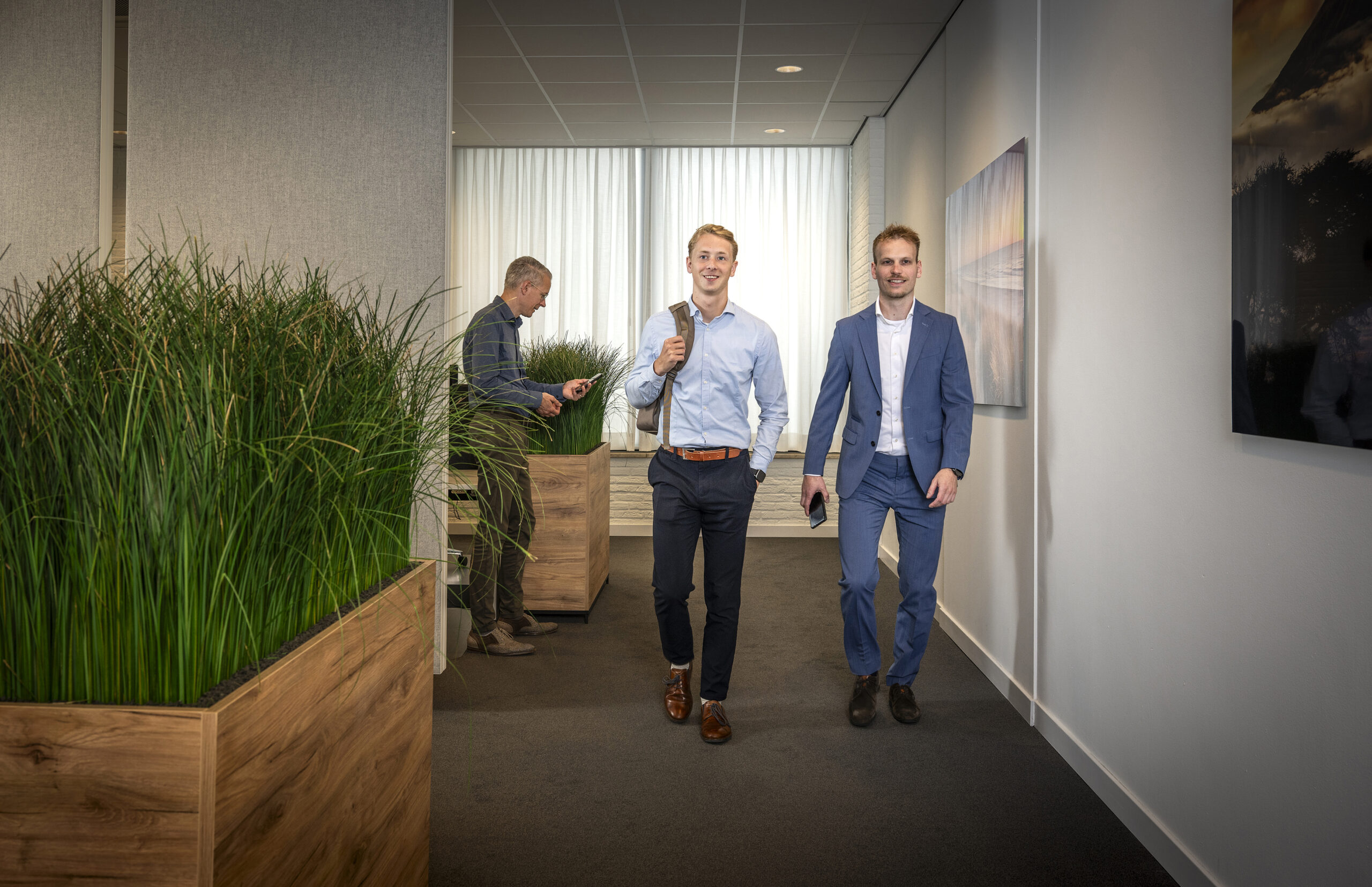Finance Traineeship