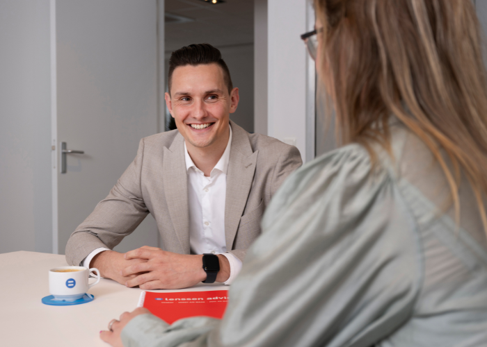 Vijf voordelen van een lokale overnamespecialist