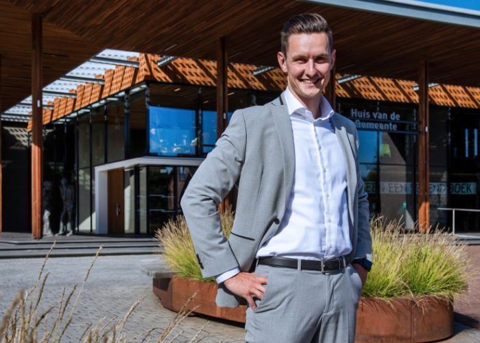 Vijf voordelen van een lokale overnamespecialist