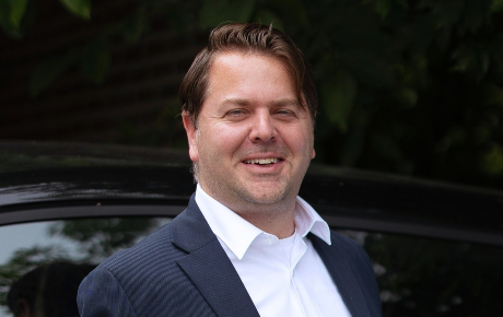 Het DNA van de accountant