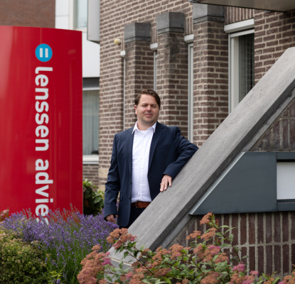 Het DNA van de accountant: bewustzijn, cultuur en gedrag