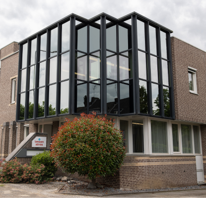 Het DNA van de accountant: bewustzijn, cultuur en gedrag